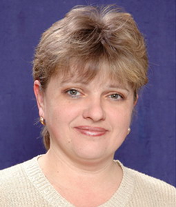 Айдинова Елена Георгиевна