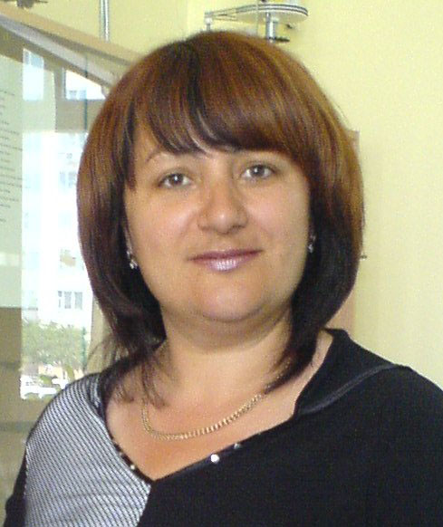 Авакян Ирина Агоповна