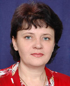 Бешлиян Анна Александровна